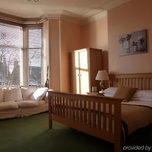 Hotel At The Park
