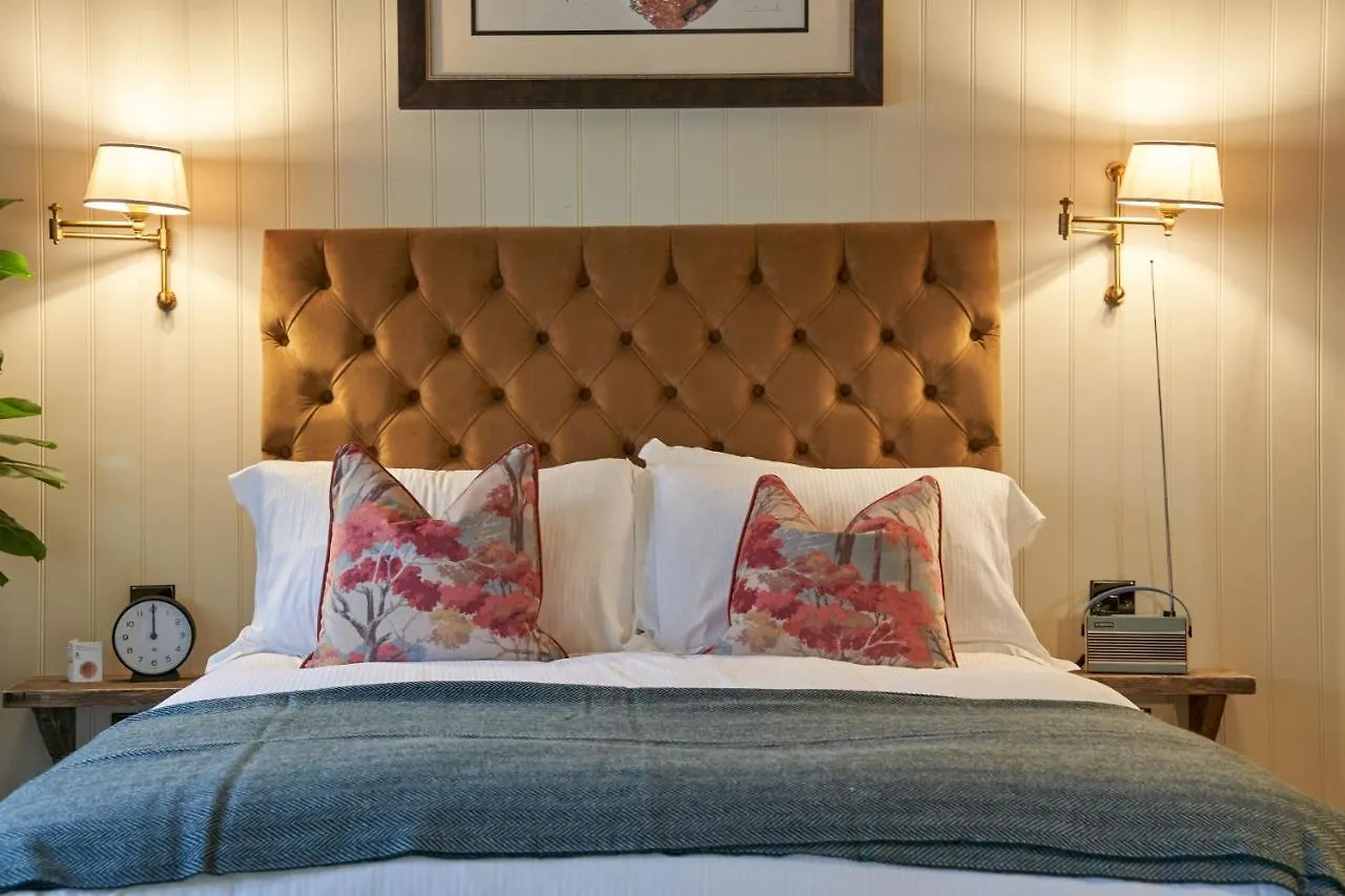 Hotel The Langford Inn Lower Langford