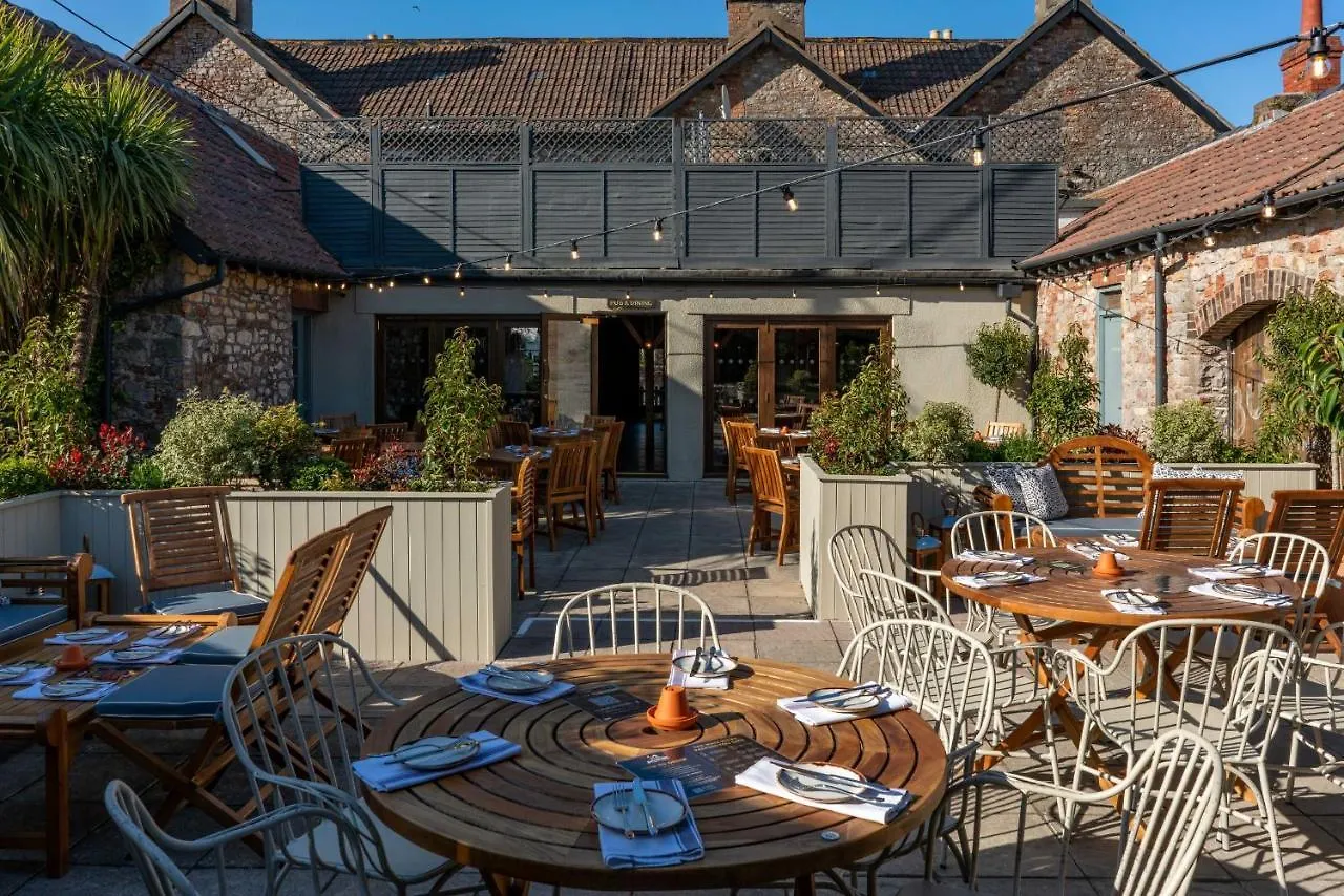 The Langford Inn Lower Langford