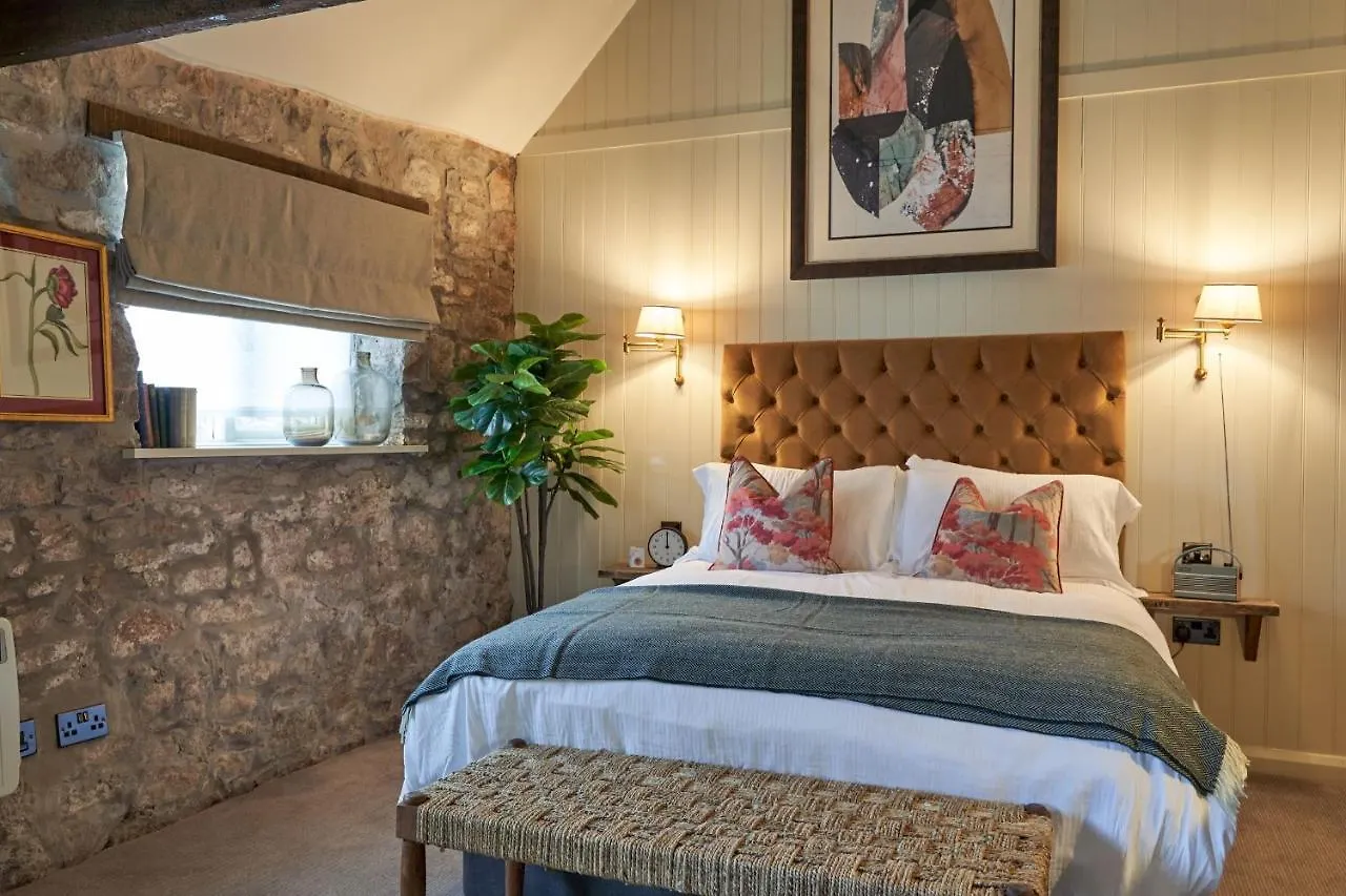 Hotel The Langford Inn Lower Langford