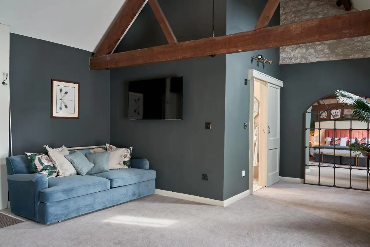 **** Hotel The Langford Inn Lower Langford Großbritannien